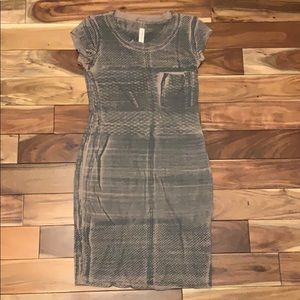 Raquel Allegra  Dress size 2